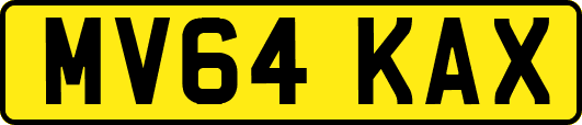 MV64KAX