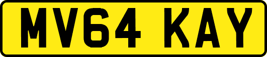 MV64KAY
