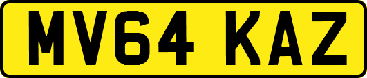 MV64KAZ