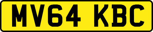 MV64KBC
