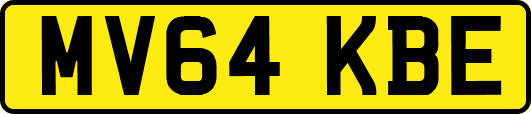 MV64KBE