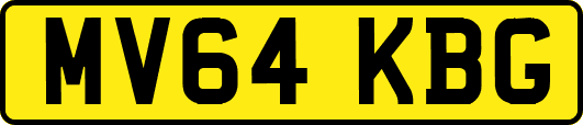 MV64KBG