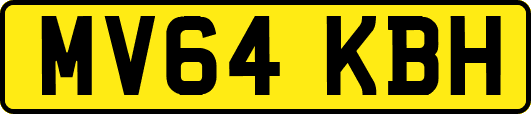 MV64KBH