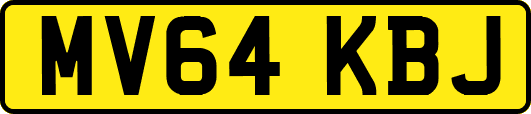 MV64KBJ
