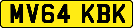 MV64KBK