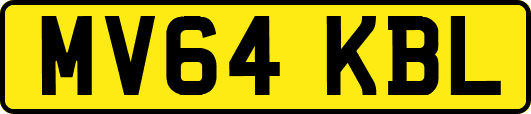 MV64KBL