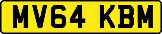 MV64KBM