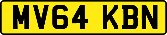 MV64KBN