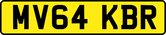 MV64KBR
