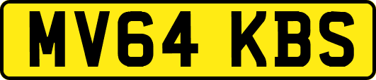 MV64KBS