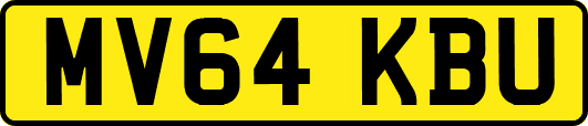 MV64KBU