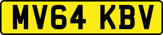 MV64KBV
