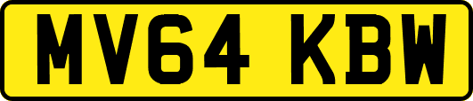MV64KBW