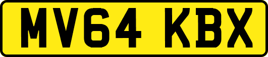 MV64KBX