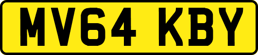 MV64KBY