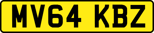 MV64KBZ
