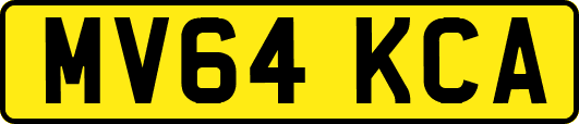 MV64KCA