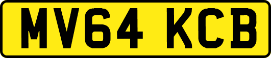 MV64KCB