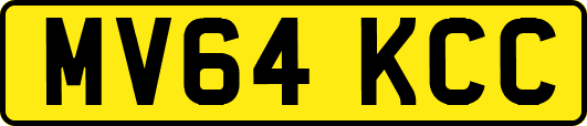 MV64KCC