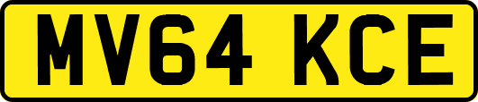 MV64KCE