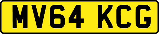 MV64KCG