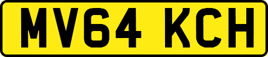 MV64KCH