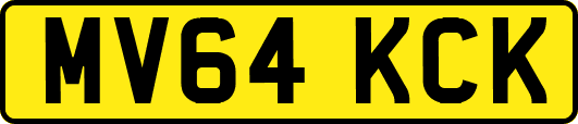 MV64KCK