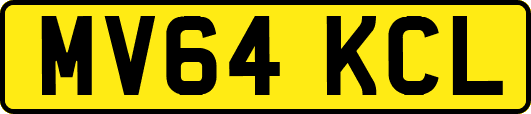 MV64KCL
