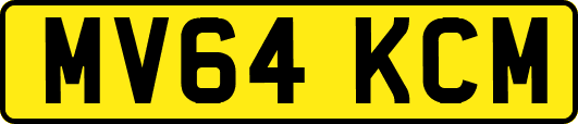 MV64KCM