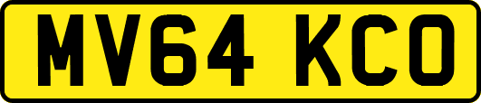 MV64KCO