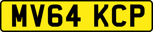 MV64KCP