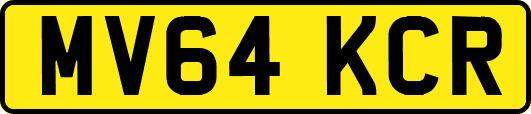 MV64KCR