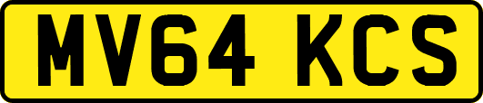 MV64KCS