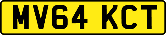 MV64KCT