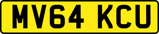 MV64KCU