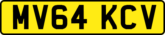 MV64KCV