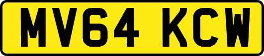 MV64KCW