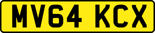 MV64KCX