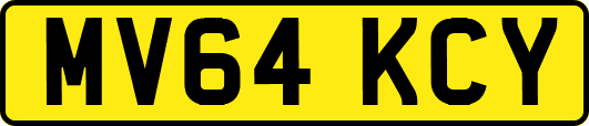 MV64KCY