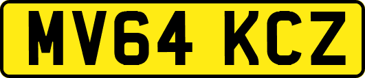 MV64KCZ