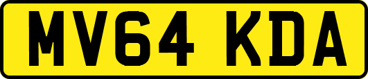 MV64KDA