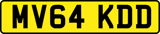 MV64KDD