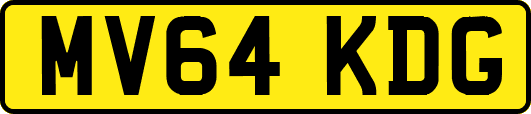 MV64KDG