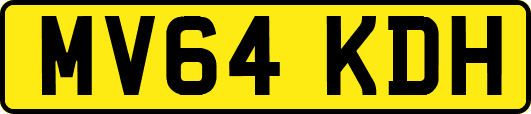 MV64KDH
