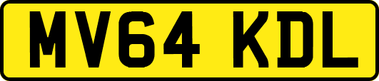 MV64KDL