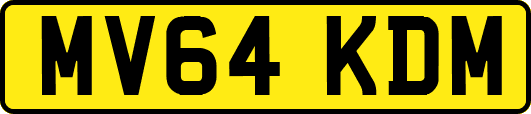 MV64KDM