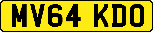 MV64KDO