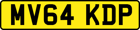 MV64KDP