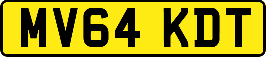 MV64KDT