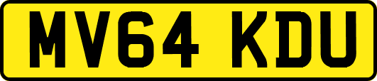 MV64KDU